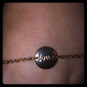 ❤️love bracelet ❤️